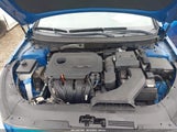 HYUNDAI SONATA LIMITED 5NPE34AF9KH776723 снимка