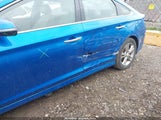 HYUNDAI SONATA LIMITED 5NPE34AF9KH776723 снимка