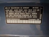 VOLKSWAGEN CC 2.0T SPORT WVWKP7ANXHE504352 photo
