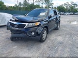 KIA SORENTO LX 5XYKT3A12BG174173 снимка