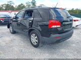 KIA SORENTO LX 5XYKT3A12BG174173 снимка