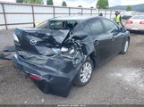 MAZDA MAZDA3 I TOURING JM1BL1V85C1675345 снимка