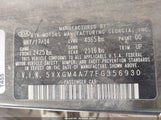 KIA OPTIMA LX 5XXGM4A77FG356930 снимка