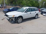 Subaru Outback 2.5I 4S4BP60C197316413 снимка