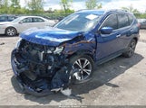 NISSAN ROGUE SV JN8AT2MV1KW388714 fotografie