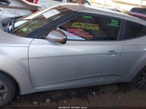 HYUNDAI VELOSTER BASE W/GRAY KMHTC6AD2CU052067 снимка
