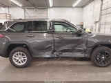 JEEP GRAND CHEROKEE LAREDO X 4X4 1C4RJHAG5SC278876 снимка