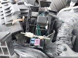 Infiniti Qx70 JN8CS1MU6HM141397 снимка