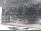 Kia Forte Lx KNAFX4A60F5276476 снимка