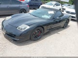 CHEVROLET CORVETTE 1G1YY32G7Y5104578 снимка