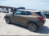 CHEVROLET TRAILBLAZER FWD ACTIV KL79MVSL0MB072646 fotografie