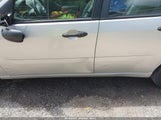 FORD FOCUS ZX4 1FAFP34N96W127404 снимка