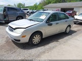 FORD FOCUS ZX4 1FAFP34N96W127404 снимка