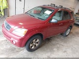KIA SORENTO EX/LX KNDJC733265615882 снимка