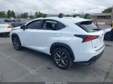 LEXUS NX 300 F SPORT JTJSARBZ0L5014474 photo