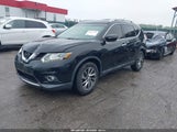 NISSAN ROGUE SL 5N1AT2MVXFC796319 снимка