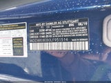 Mercedes-Benz C 300 4Matic WDDWK8EB0LF951514 fotografie