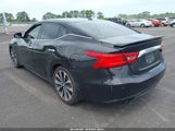 NISSAN MAXIMA 3.5 SR 1N4AA6AP0GC432540 снимка