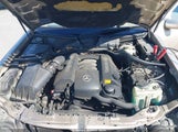 MERCEDES-BENZ E 320 WDBJF65J11B343377 снимка