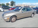 MERCEDES-BENZ E 320 WDBJF65J11B343377 снимка