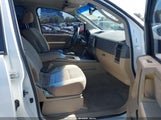 NISSAN ARMADA SE 5N1AA08A06N705001 снимка