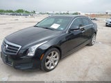 CADILLAC ATS LUXURY 1G6AB5RA0E0107616 снимка