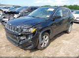 JEEP COMPASS LATITUDE 4X4 3C4NJDBB4LT167980 снимка