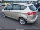 Ford C-Max Hybrid Se 1FADP5AU2JL100456 снимка