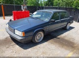 Volvo 740 Gle YV1FA8946L1471557 снимка