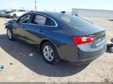 CHEVROLET MALIBU FWD LS 1G1ZB5ST1LF035923 fotografie