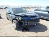 CHEVROLET MALIBU FWD LS 1G1ZB5ST1LF035923 fotografie
