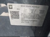 CHEVROLET MALIBU FWD LS 1G1ZB5ST1LF035923 fotografie