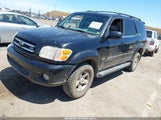 TOYOTA SEQUOIA LIMITED V8 5TDBT48A71S008843 снимка