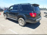 TOYOTA SEQUOIA LIMITED V8 5TDBT48A71S008843 снимка