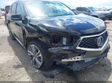ACURA MDX TECH PKG 5J8YD4H51KL012417 снимка