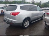 CHEVROLET TRAVERSE 1LT 1GNKRGEDXBJ179445 снимка
