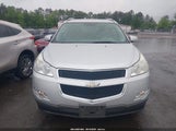 CHEVROLET TRAVERSE 1LT 1GNKRGEDXBJ179445 снимка