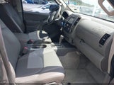 NISSAN FRONTIER SL 1N6AD0ER4GN703479 снимка