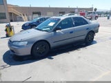 HONDA ACCORD 3.0 EX 1HGCG1654YA011639 fotografie