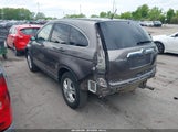 HONDA CR-V EX 5J6RE4H5XAL061141 снимка