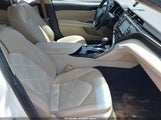 TOYOTA CAMRY XLE 4T1B11HK1JU524846 fotografie