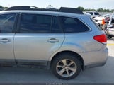 SUBARU OUTBACK 2.5I LIMITED 4S4BRCLC8E3220039 снимка