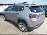 Jeep Compass Sport Fwd 3C4NJCABXJT204460 photo