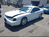 FORD MUSTANG COBRA 1FALP42D8RF184264 снимка