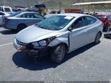 HYUNDAI ELANTRA SE KMHDH4AE5EU149205 снимка
