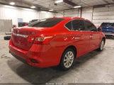 NISSAN SENTRA SV 3N1AB7AP0JL658038 снимка