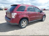 Chevrolet Equinox Ls 2CNDL23F476041832 fotografie
