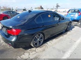 BMW 335I WBA3A9C55FKW74502 fotografie