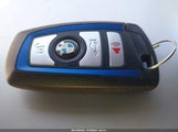 BMW 335I WBA3A9C55FKW74502 fotografie