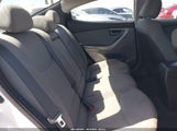 HYUNDAI ELANTRA GLS 5NPDH4AE1DH449112 снимка